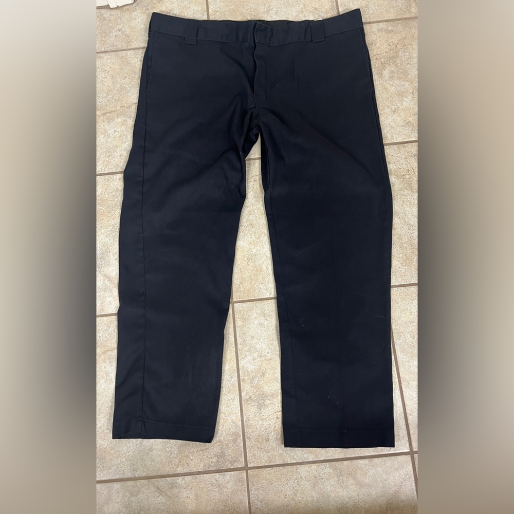 Dickies Black Men's Pants